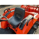 KUBOTA トラクター X20