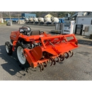 KUBOTA トラクター X20