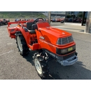 KUBOTA トラクター X20