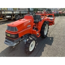 KUBOTA トラクター X20