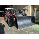 KUBOTA トラクター GL260