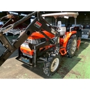 KUBOTA トラクター GL260