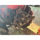 KUBOTA トラクター GL260