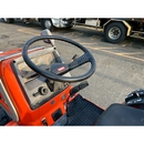 KUBOTA トラクター A19D