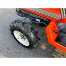 KUBOTA トラクター A19D