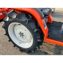 KUBOTA トラクター A19D