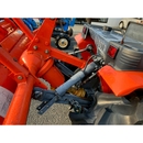KUBOTA トラクター A19D