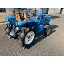 MITSUBISHI トラクター   MT1401