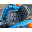 MITSUBISHI トラクター   MT1401