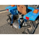 MITSUBISHI トラクター   MT1401