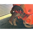 KUBOTA ロータリー 