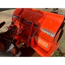 KUBOTA ロータリー 