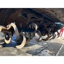 MITSUBISHI ロータリー 