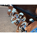 ISEKI ロータリー 