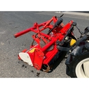 YANMAR ロータリー 