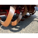 YANMAR ロータリー 