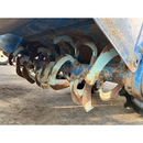 ISEKI ロータリー 