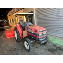 MITSUBISHI トラクター MT266