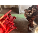 MITSUBISHI トラクター MT266