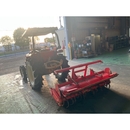 MITSUBISHI トラクター MT266