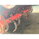 MITSUBISHI トラクター MT266