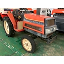 YANMAR トラクター F22S