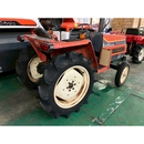 YANMAR トラクター F22S