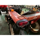 YANMAR トラクター F22S