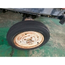 YANMAR トラクター F22S