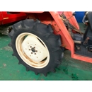 YANMAR トラクター F22S