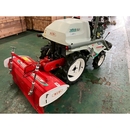 YANMAR 乗用管理機 A-10