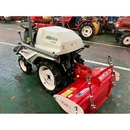 YANMAR 乗用管理機 A-10