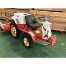 YANMAR トラクター UP-2 