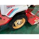 YANMAR トラクター UP-2 