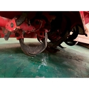 YANMAR トラクター UP-2 