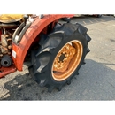 MITSUBISHI トラクター MT241