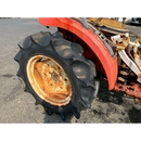 MITSUBISHI トラクター MT241