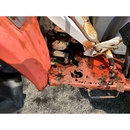 MITSUBISHI トラクター MT241