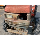 MITSUBISHI トラクター MT241