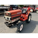 YANMAR トラクター   F14D