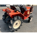 YANMAR トラクター   F14D