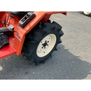 YANMAR トラクター   F14D