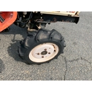 YANMAR トラクター   F14D