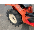 YANMAR トラクター   F14D