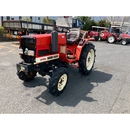 YANMAR トラクター F17D