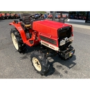YANMAR トラクター F17D