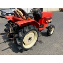 YANMAR トラクター F17D