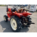 YANMAR トラクター F17D