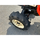 YANMAR トラクター F17D