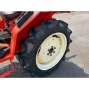 YANMAR トラクター F17D